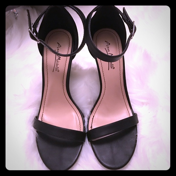 Heels.