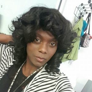 Meet your Posher, Portia