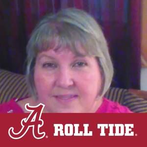 Meet your Posher, Darlene