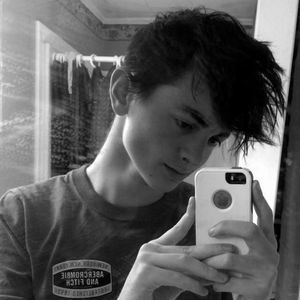 Meet your Posher, Anthony