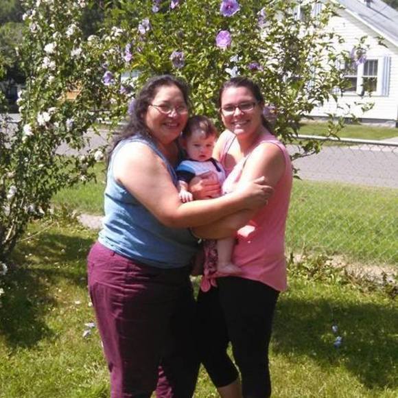 Meet your Posher, Brittany