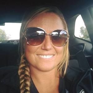 Meet your Posher, Deanna