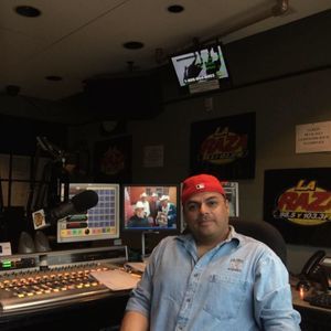 Meet your Posher, Pedro