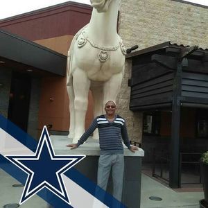 Meet your Posher, Ronald