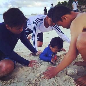 Meet your Posher, Paul laurence