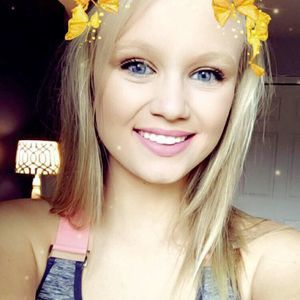 Meet your Posher, Anastasia