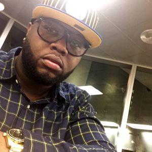 Meet your Posher, Durwin