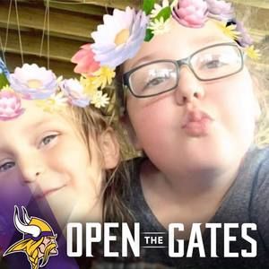 Meet your Posher, Miranda