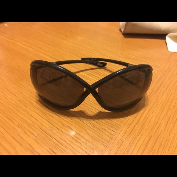 Tom Ford sunglasses -Authentic