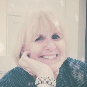 Meet your Posher, Cathy