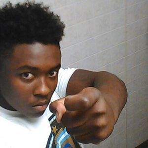 Meet your Posher, Marvin