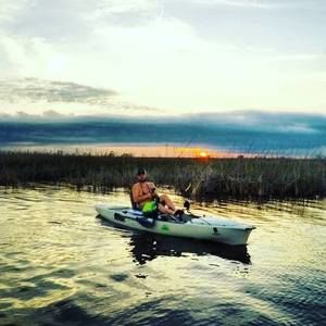 Meet your Posher, Kyle