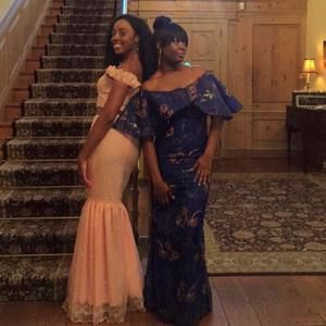 Meet your Posher, Elizabeth