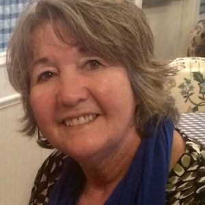 Meet your Posher, Gloria