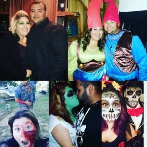 Meet your Posher, Alisa dawn