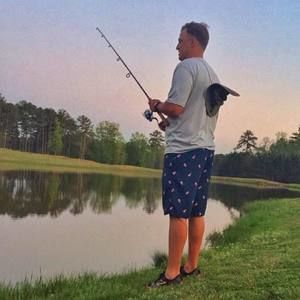 Meet your Posher, Corey