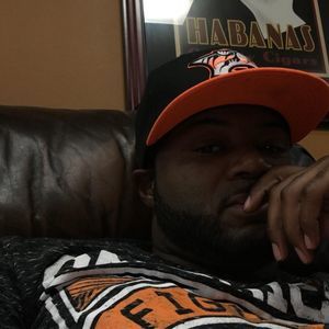 Meet your Posher, Jay