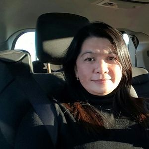 Meet your Posher, Stella