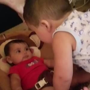 Meet your Posher, Roxy