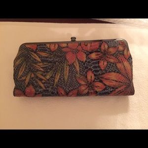 Hobo Lauren Wallet