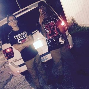 Meet your Posher, Jerry