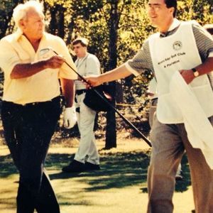 Meet your Posher, Bruce