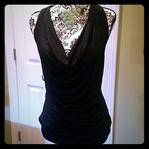 Charlotte Russe top. Size Large