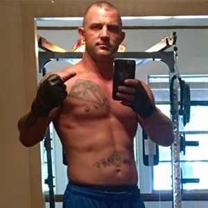 Meet your Posher, Robert