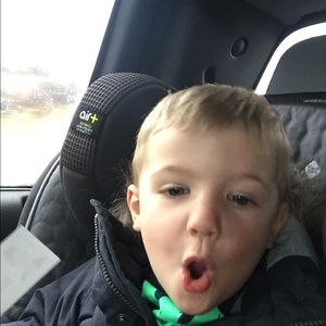 Meet your Posher, Dawn