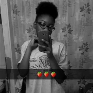 Meet your Posher, Raven