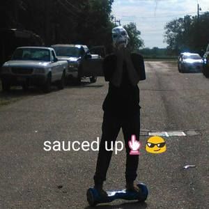 Meet your Posher, Tamarcus