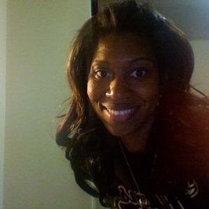 Meet your Posher, Maud