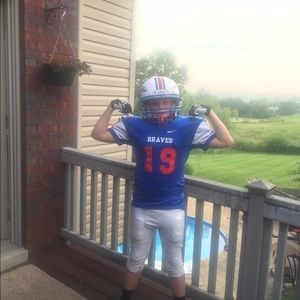 Meet your Posher, Travis