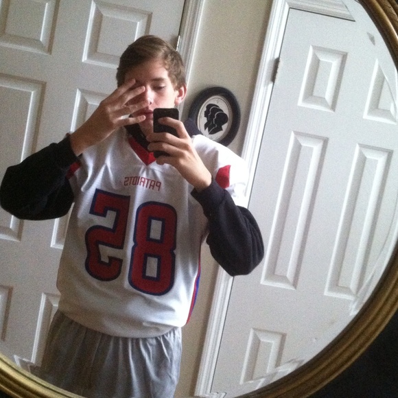 Meet your Posher, John - Picture 1 of 1