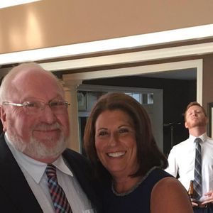 Meet your Posher, Stacey