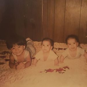 Meet your Posher, Luz