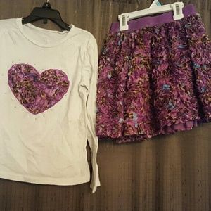 Girls size 7/8 from Children's Place