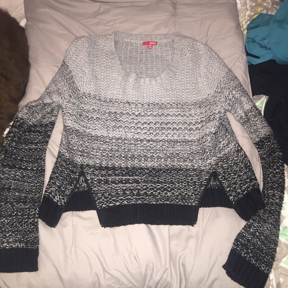 Bongo sweater size XL