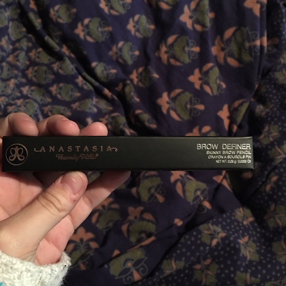 abh soft brown brow filler