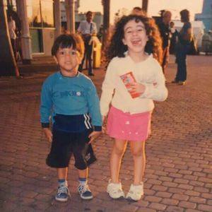 Meet your Posher, Beatriz