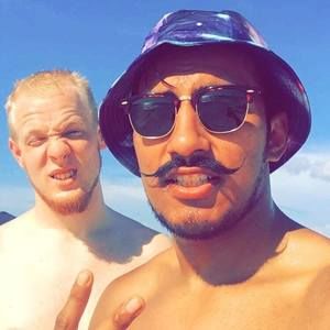 Meet your Posher, Ivan