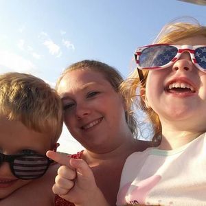 Meet your Posher, Samantha