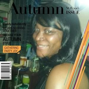 Meet your Posher, Rosa