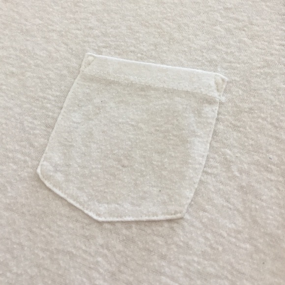 [SOLD] Baseball Tee - Picture 2 of 3