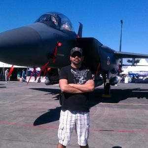 Meet your Posher, David