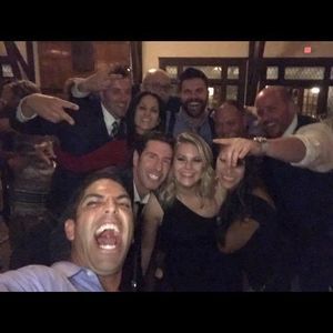 Meet your Posher, Matthew