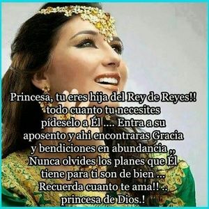 Meet your Posher, Lorena