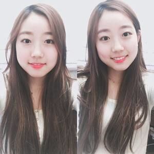 Meet your Posher, Irene