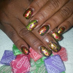 Meet your Posher, Angela