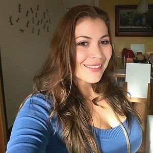 Meet your Posher, Heidy